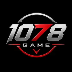 1078 Game logo