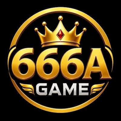 666A Game logo