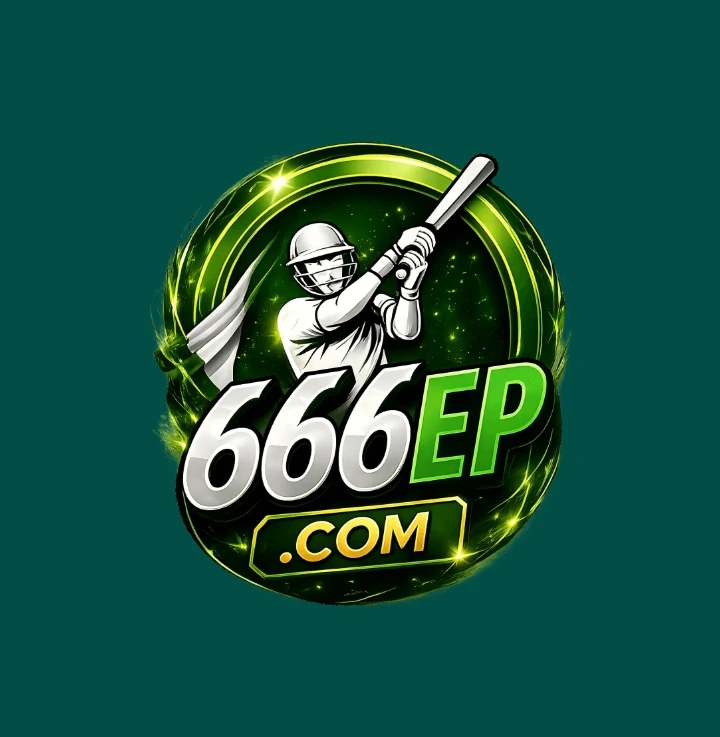 666EP Game logo