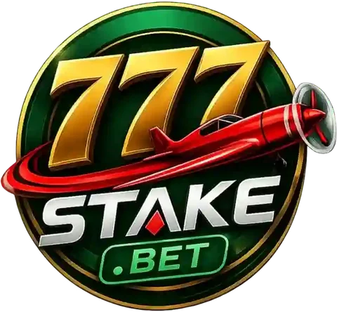 777Stake Game logo