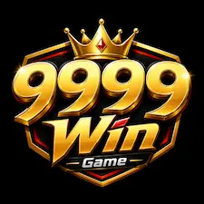 9999WIN Game logo