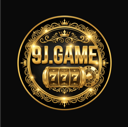 9J Game logo