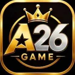 A26 Game logo