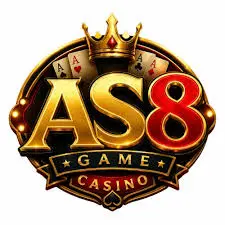AS8 Game logo