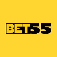 BET55 Game logo