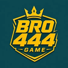 BRO444 Game logo