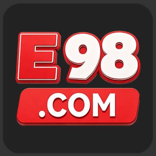 E98 Game logo
