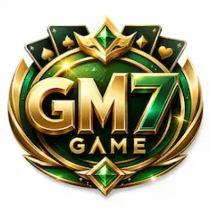 GM 7 Game logo