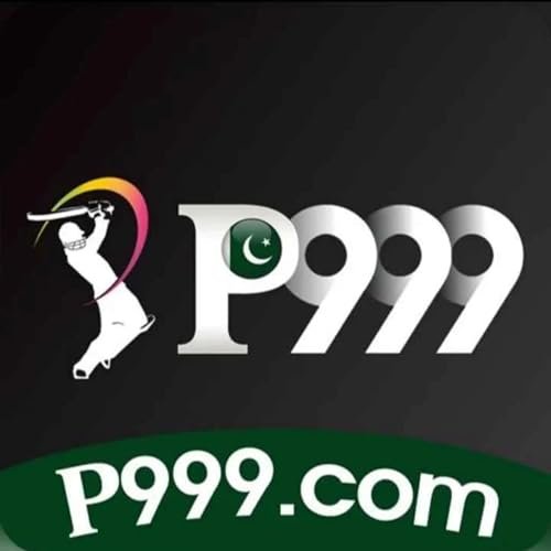 P999 Game logo