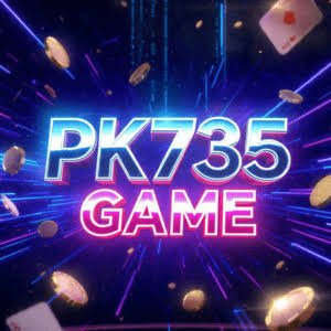 PK735 Game logo