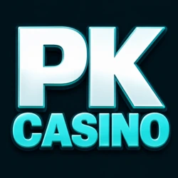 PKCASINO Game logo