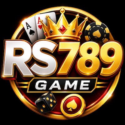 RS789 Game logo