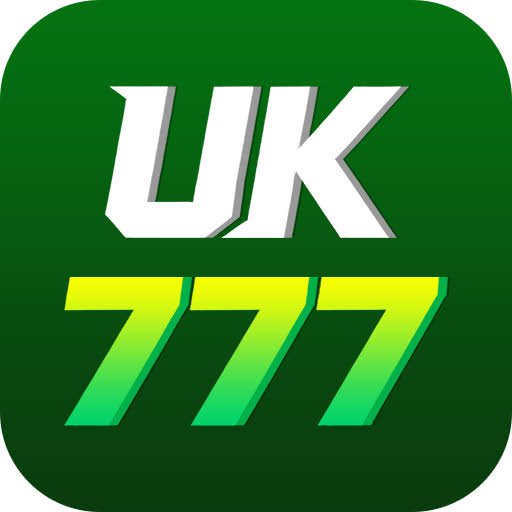 UK777 Game logo