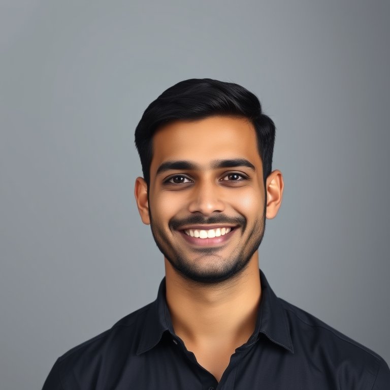 Bilal Ahmed, Editor