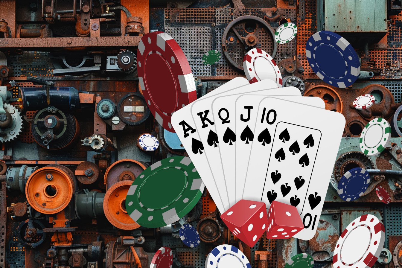 CasinoAPI