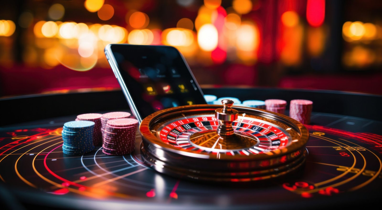how to play online casino on your phone.